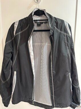 Mitsubishi women jacket